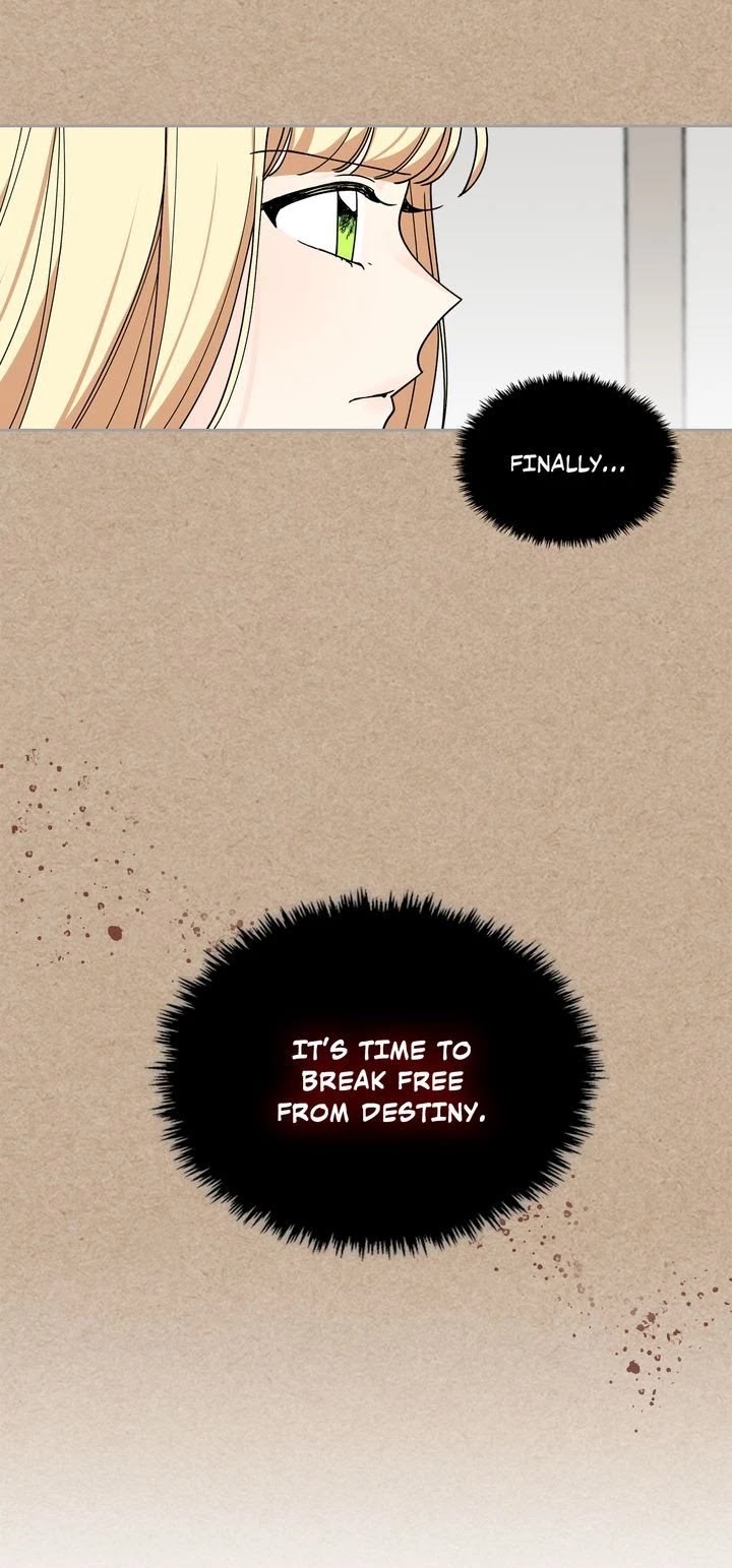 The Antagonist's Pet Chapter 43 page 36 - Chapter 43