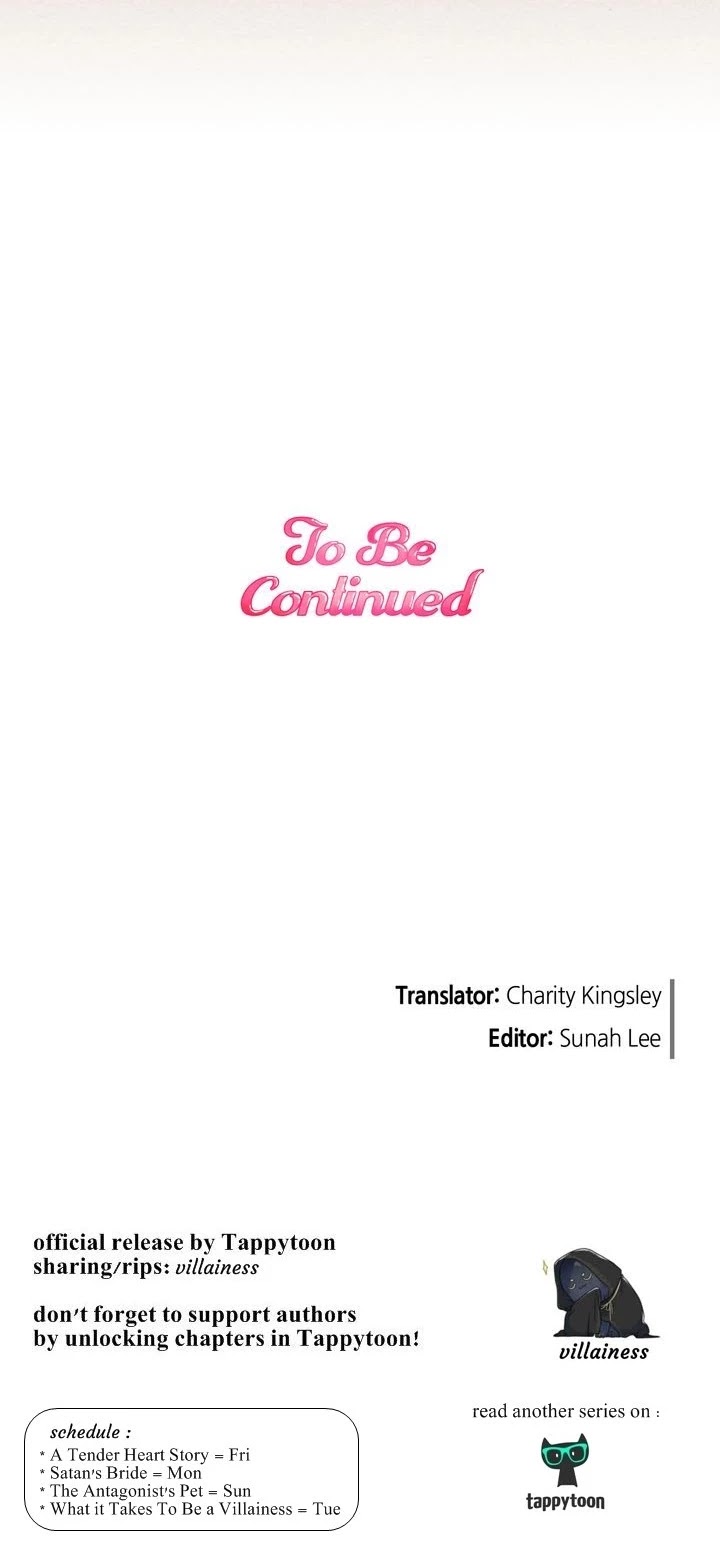 The Antagonist's Pet Chapter 43 page 37 - Chapter 43