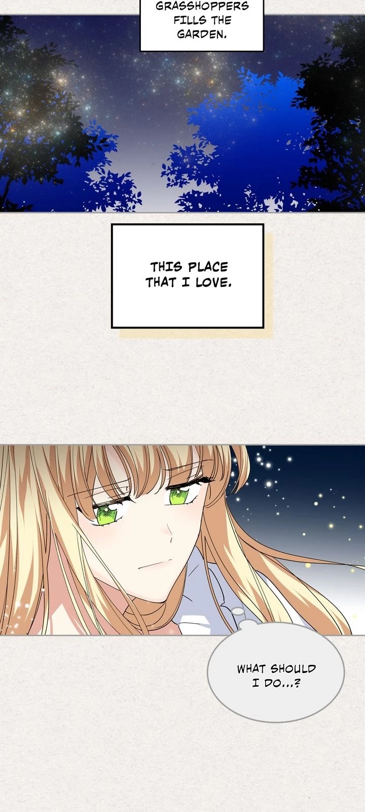 The Antagonist's Pet Chapter 43 page 4 - Chapter 43