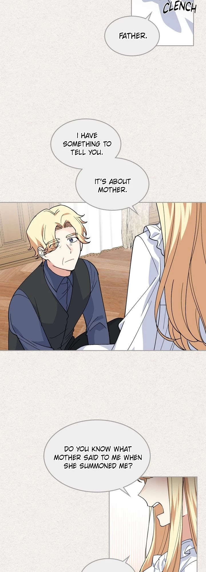 The Antagonist's Pet Chapter 43 page 7 - Chapter 43