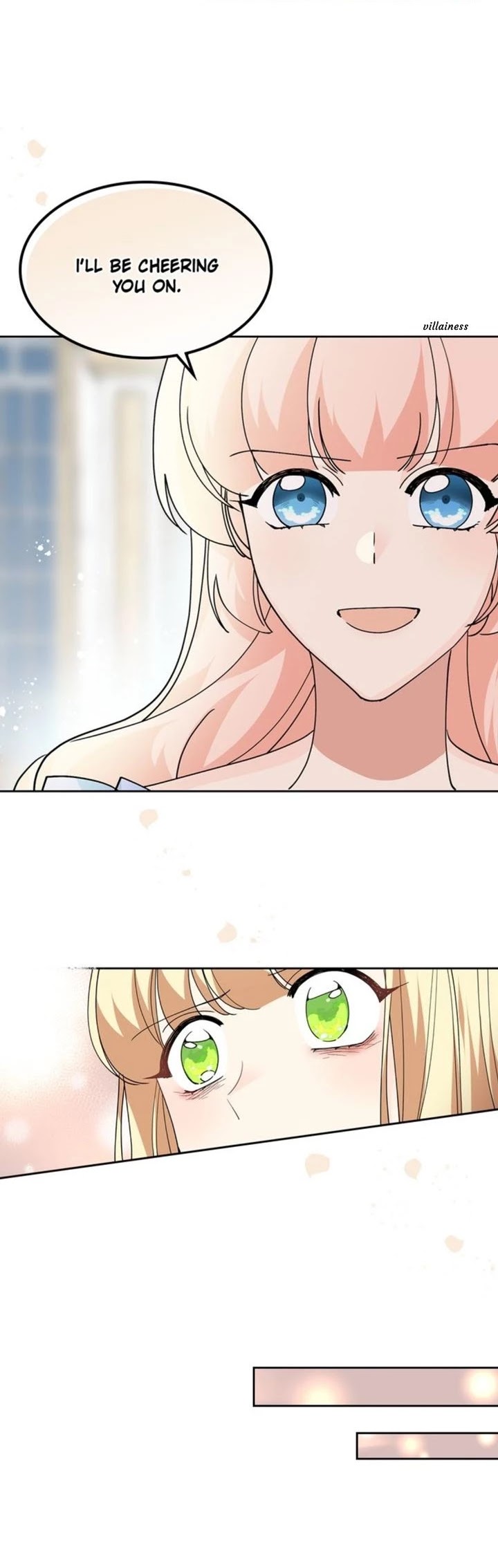 The Antagonist's Pet Chapter 44 page 12 - Chapter 44