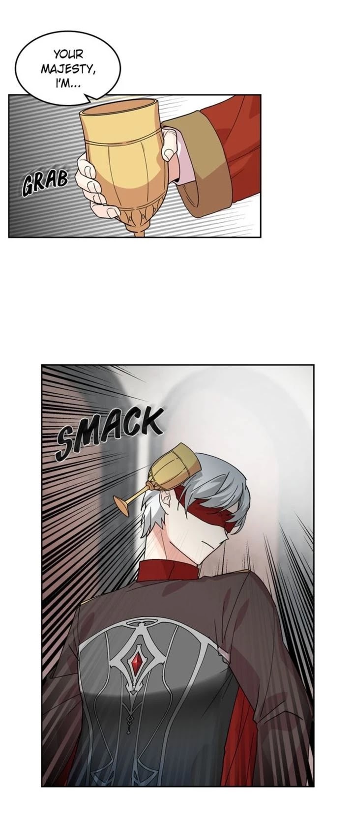 The Antagonist's Pet Chapter 44 page 23 - Chapter 44