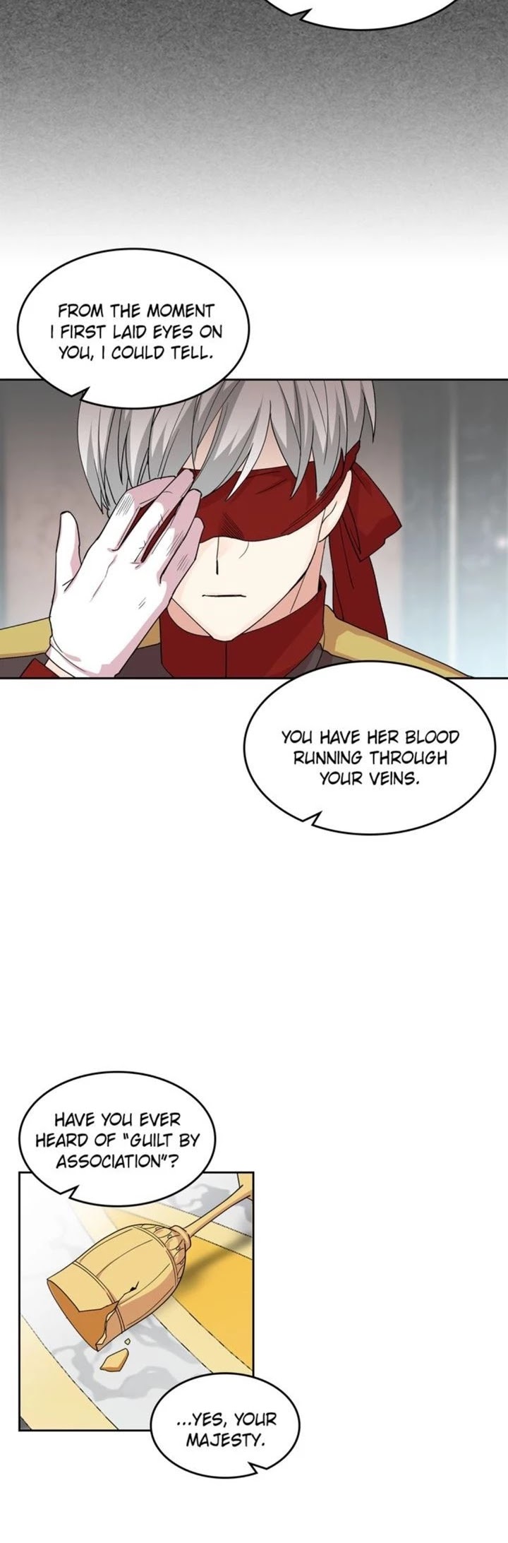 The Antagonist's Pet Chapter 44 page 26 - Chapter 44