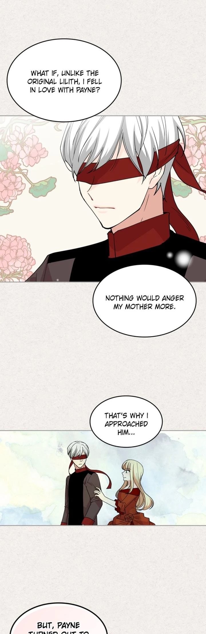 The Antagonist's Pet Chapter 44 page 3 - Chapter 44