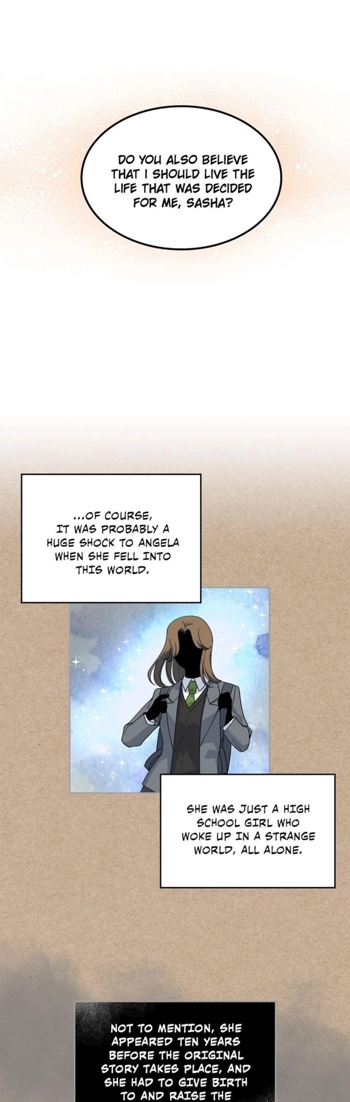 The Antagonist's Pet Chapter 44 page 7 - Chapter 44