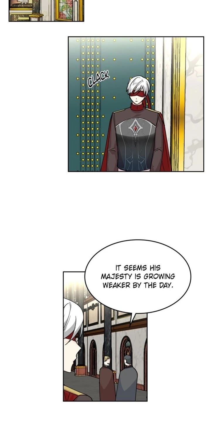 The Antagonist's Pet Chapter 45 page 2 - Chapter 45