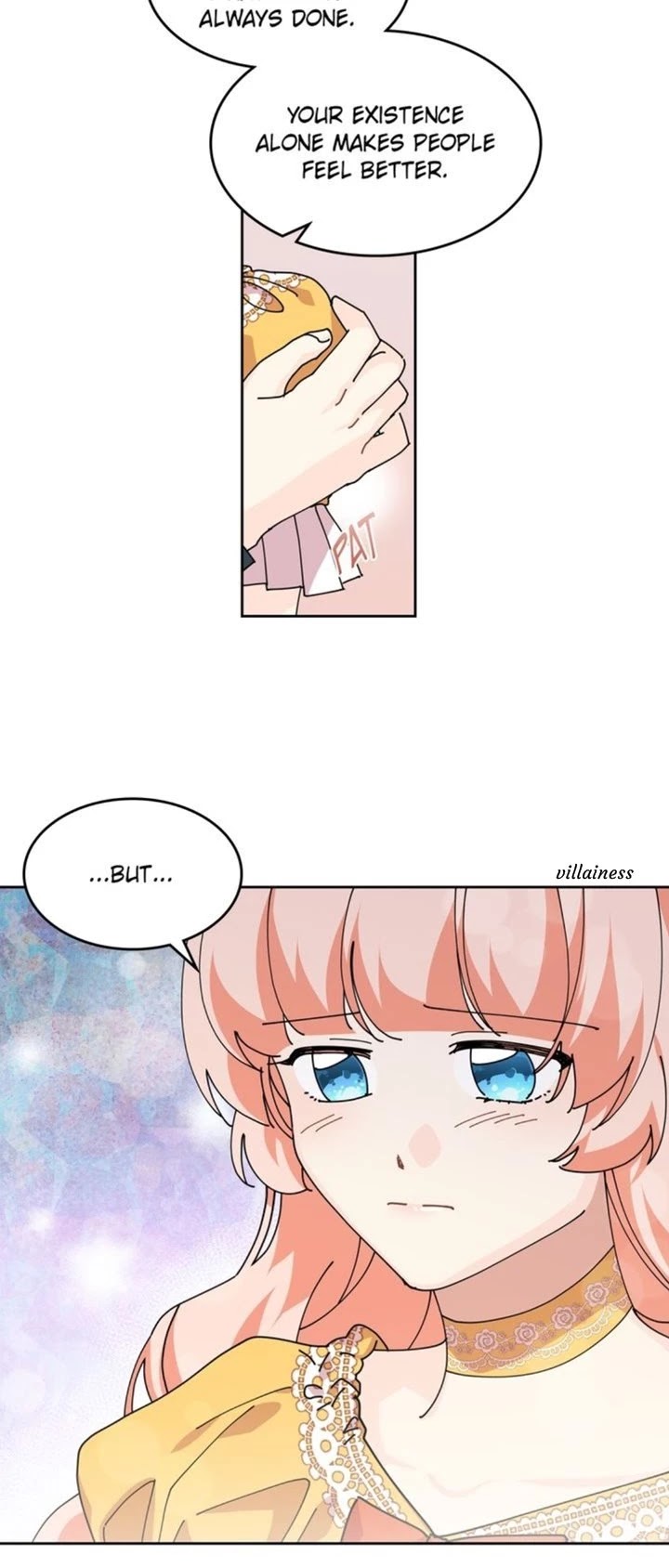 The Antagonist's Pet Chapter 46 page 12 - Chapter 46