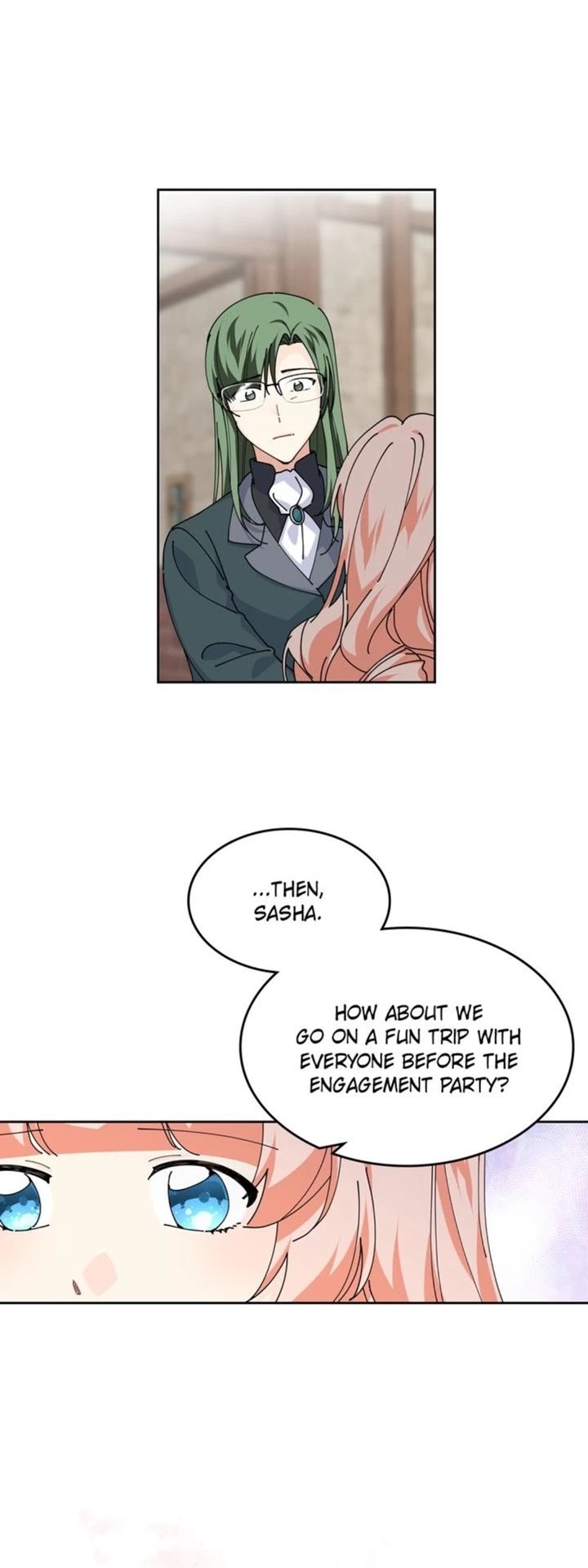 The Antagonist's Pet Chapter 46 page 13 - Chapter 46