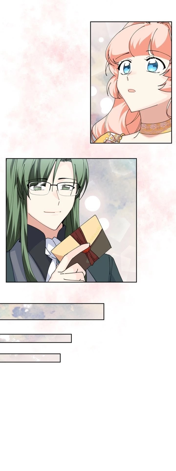 The Antagonist's Pet Chapter 46 page 14 - Chapter 46