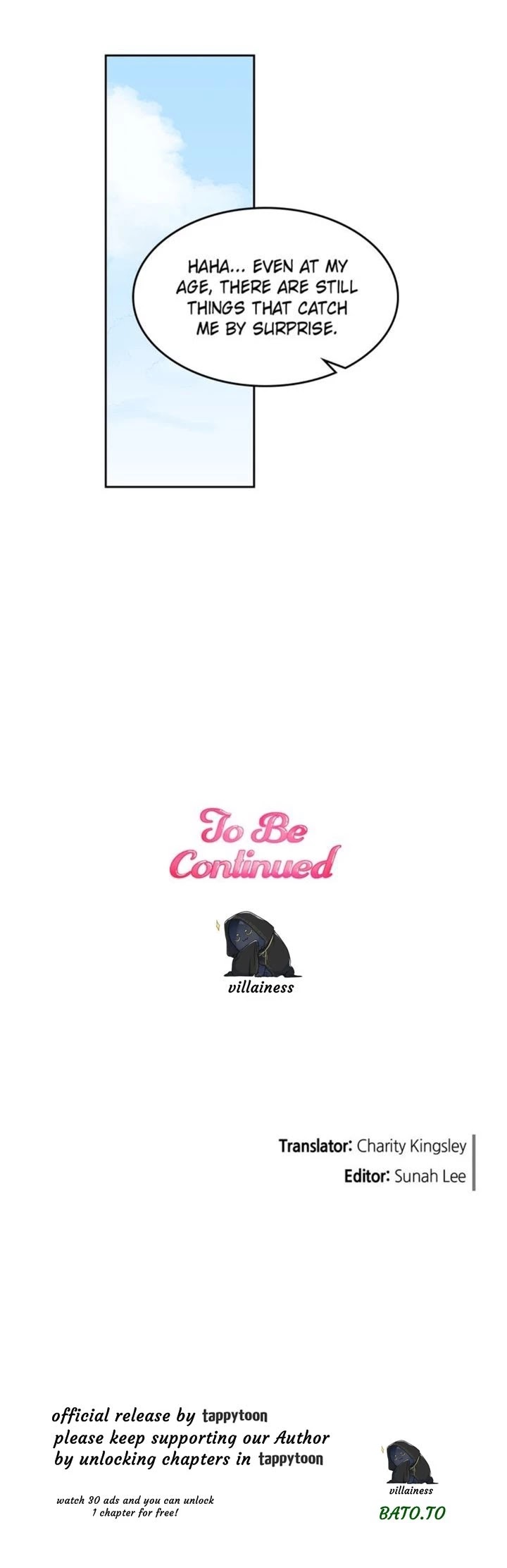 The Antagonist's Pet Chapter 46 page 30 - Chapter 46