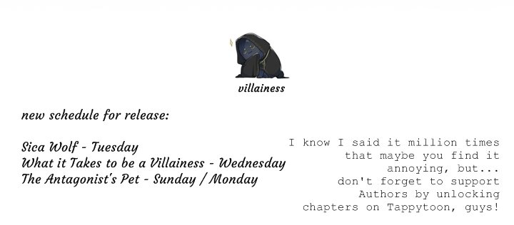 The Antagonist's Pet Chapter 46 page 31 - Chapter 46