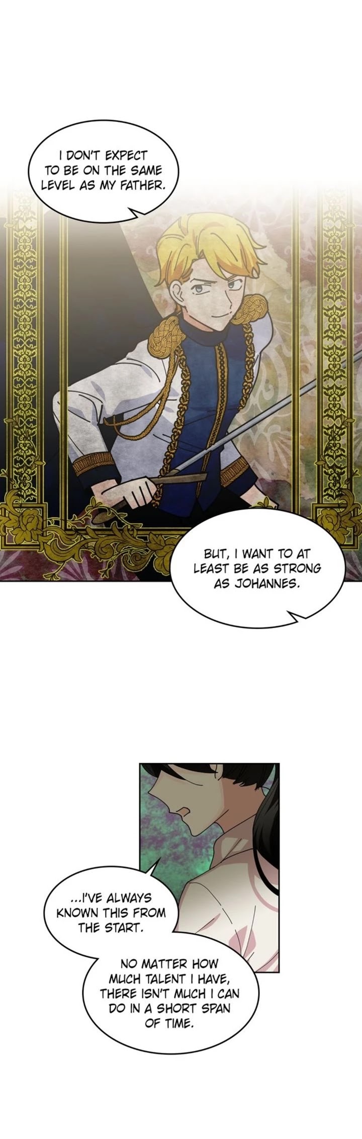 The Antagonist's Pet Chapter 46 page 5 - Chapter 46