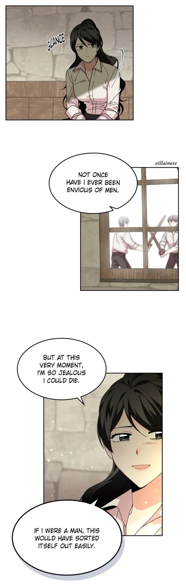 The Antagonist's Pet Chapter 46 page 6 - Chapter 46