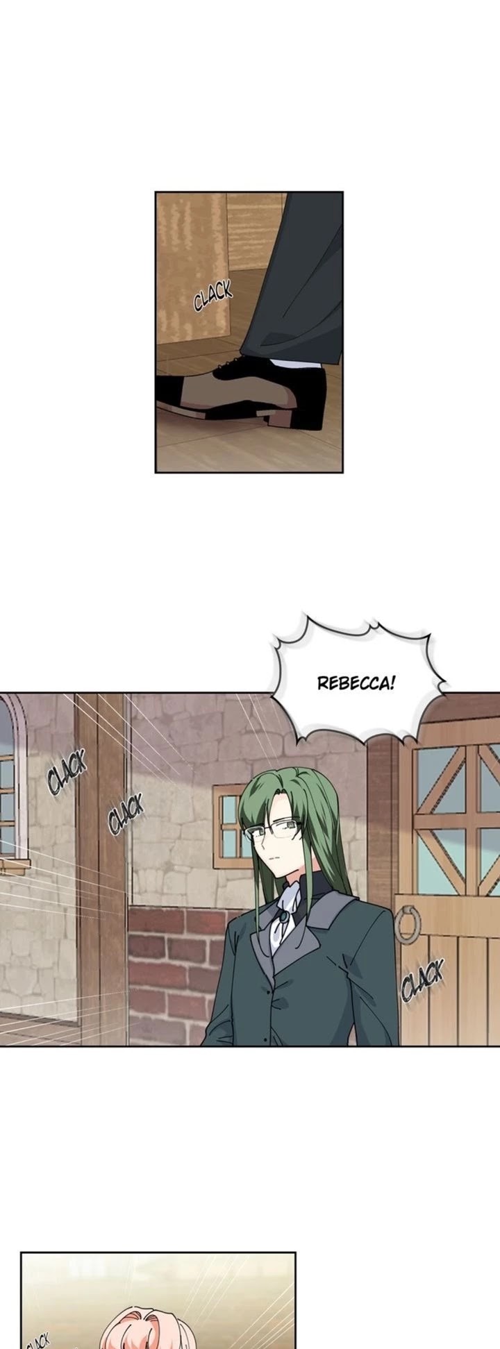 The Antagonist's Pet Chapter 46 page 9 - Chapter 46