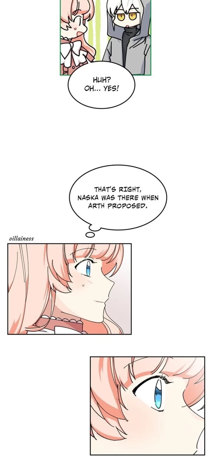 The Antagonist's Pet Chapter 47 page 10 - Chapter 47