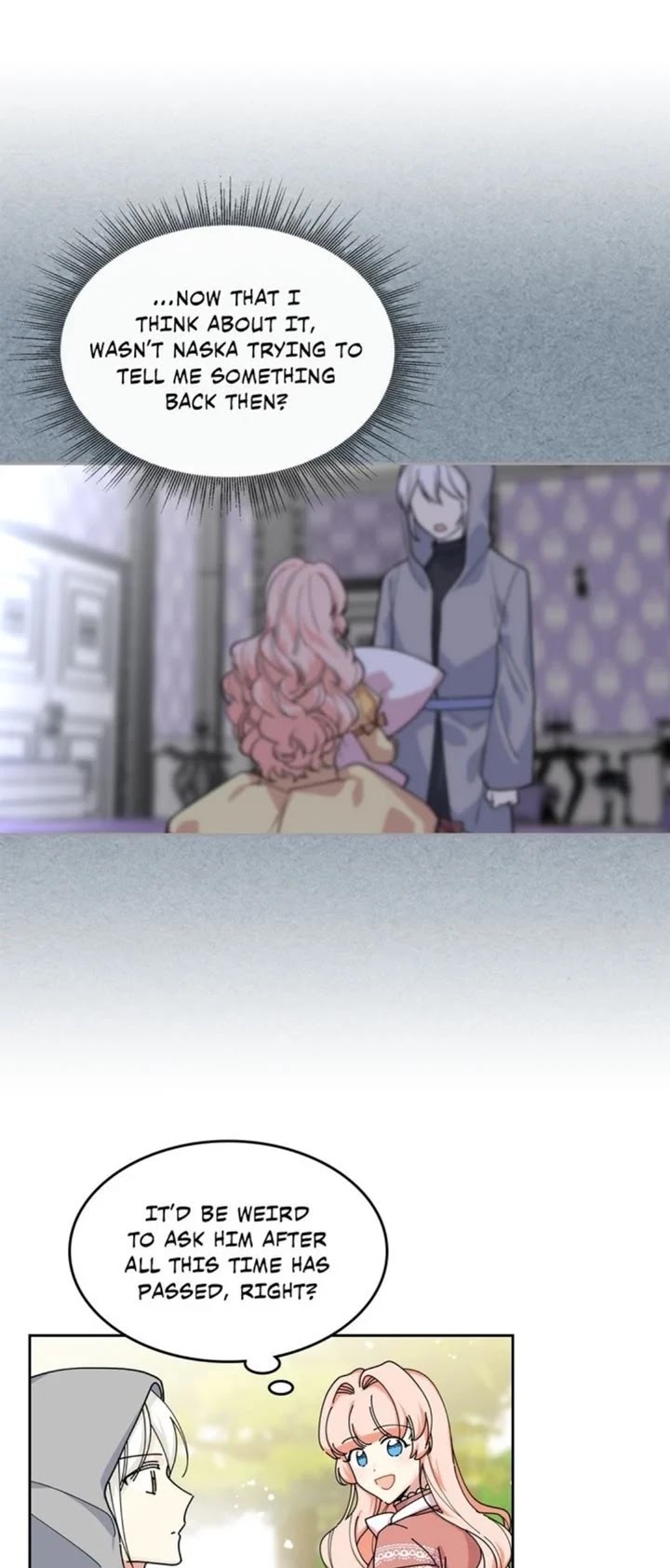 The Antagonist's Pet Chapter 47 page 11 - Chapter 47