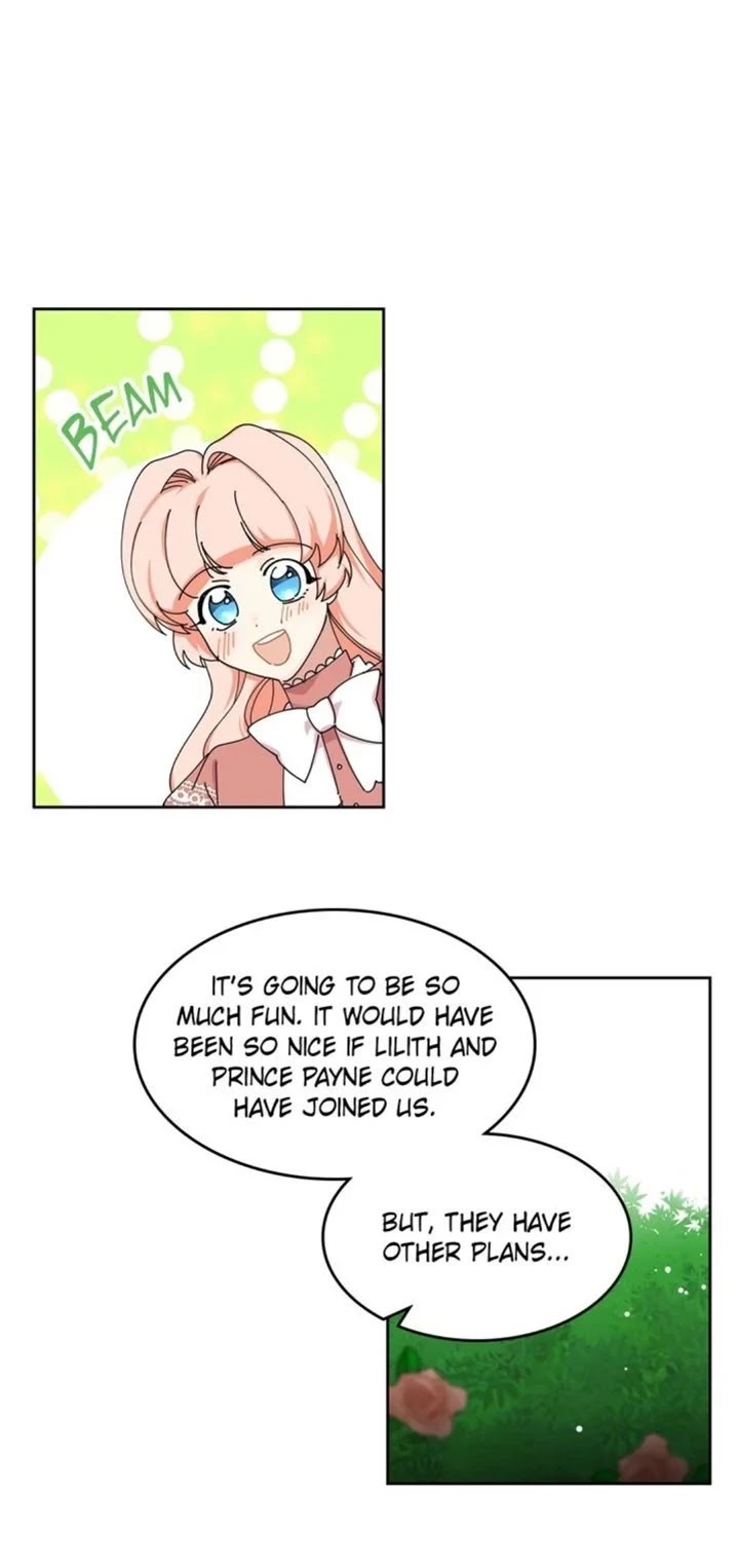 The Antagonist's Pet Chapter 47 page 15 - Chapter 47