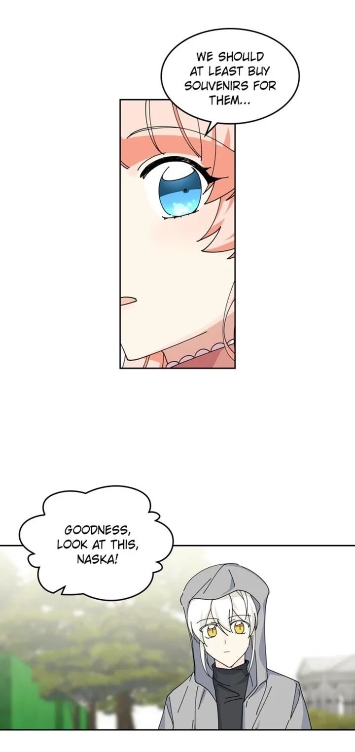 The Antagonist's Pet Chapter 47 page 16 - Chapter 47