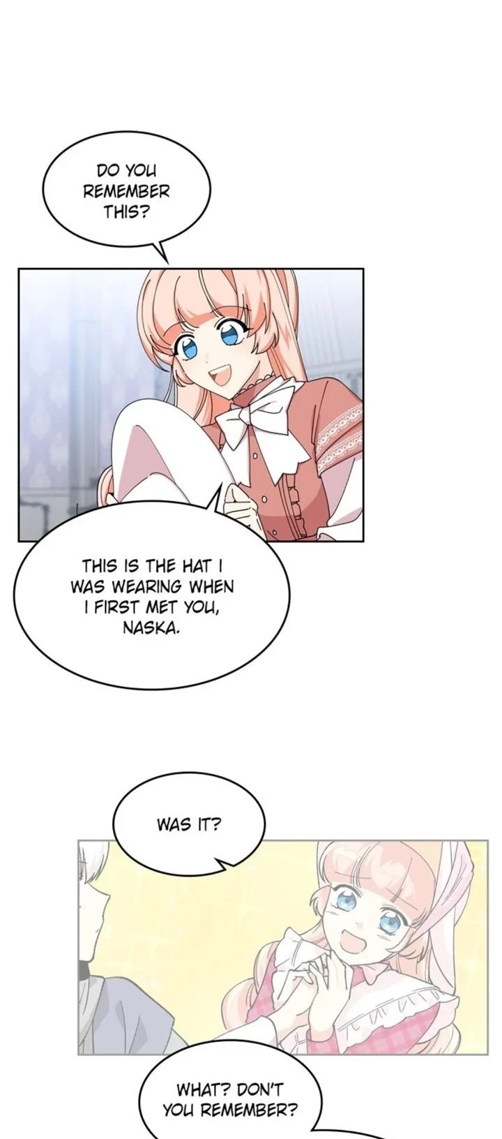 The Antagonist's Pet Chapter 47 page 22 - Chapter 47