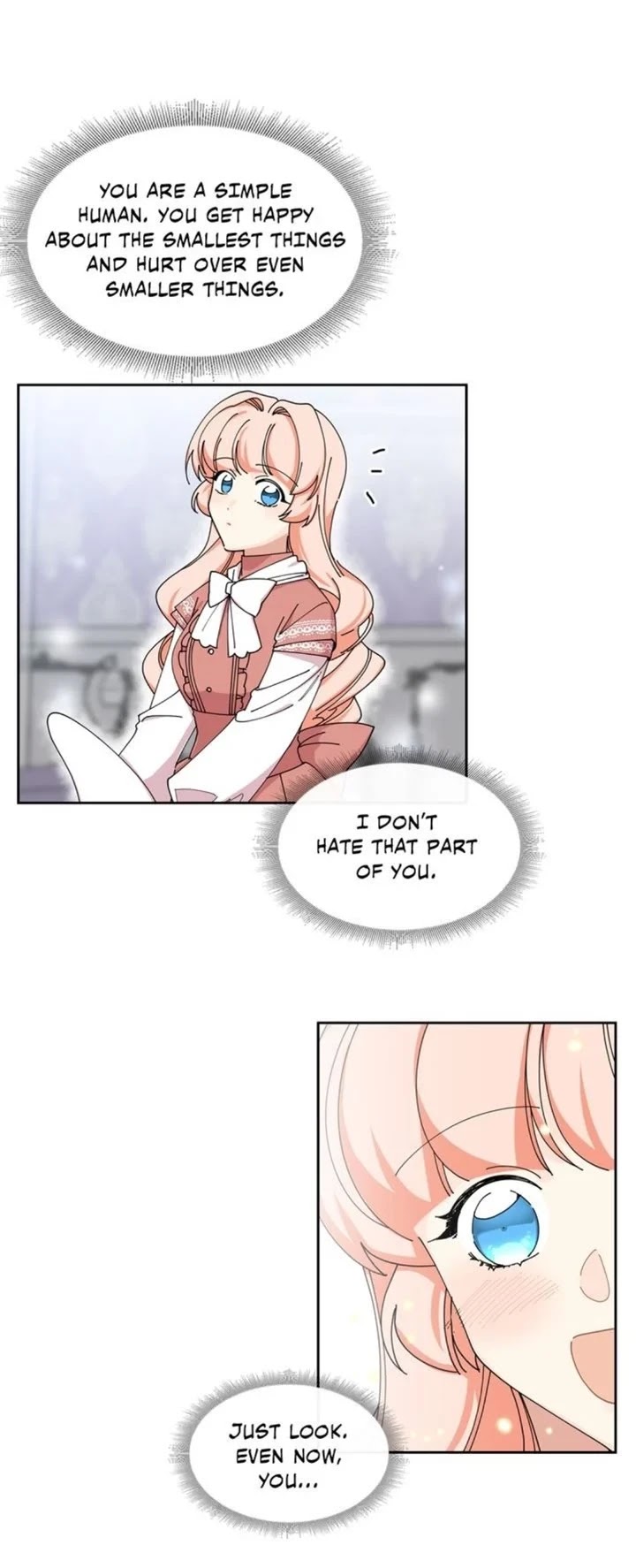 The Antagonist's Pet Chapter 47 page 24 - Chapter 47