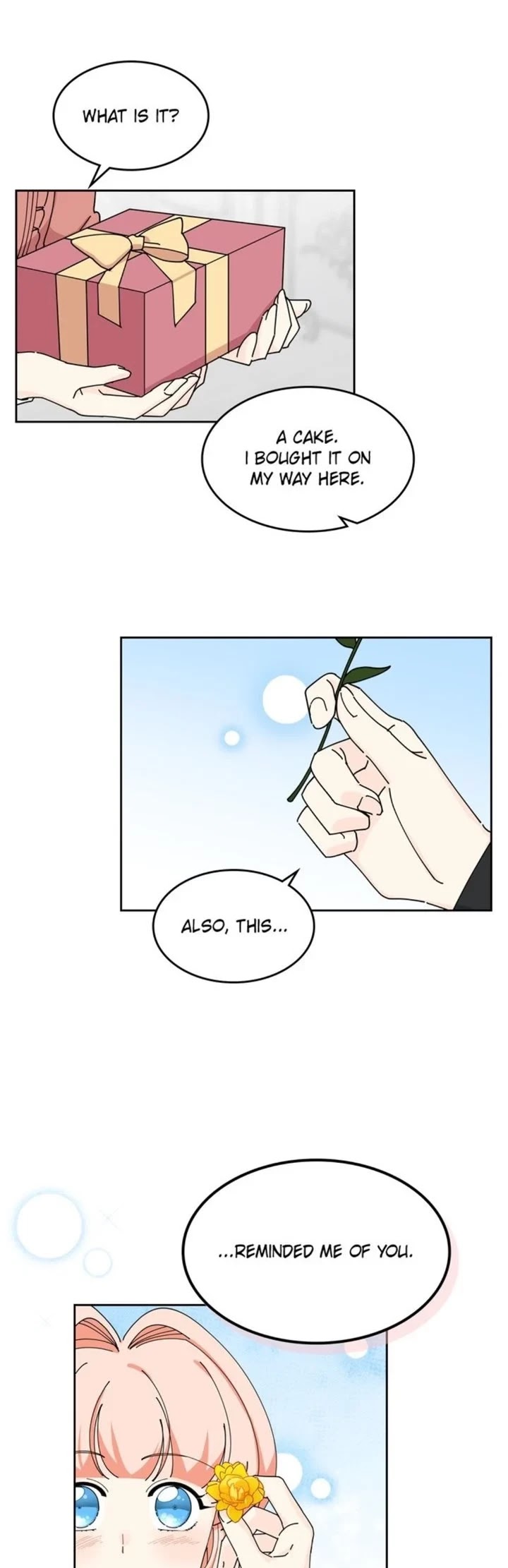 The Antagonist's Pet Chapter 47 page 26 - Chapter 47