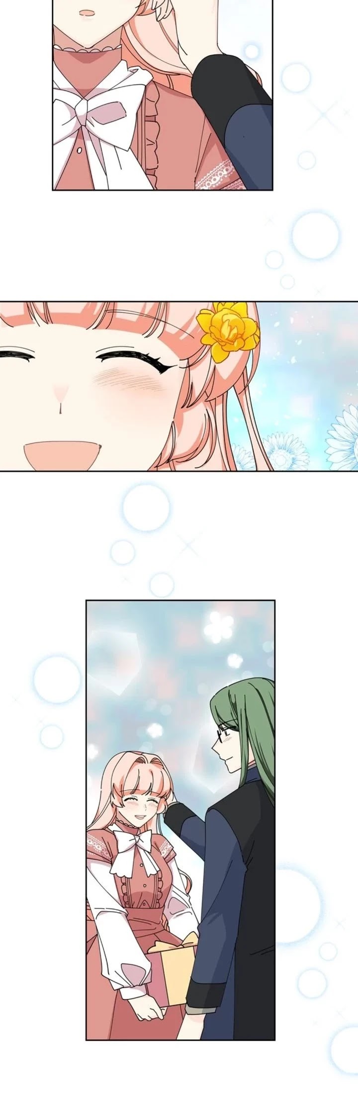 The Antagonist's Pet Chapter 47 page 27 - Chapter 47