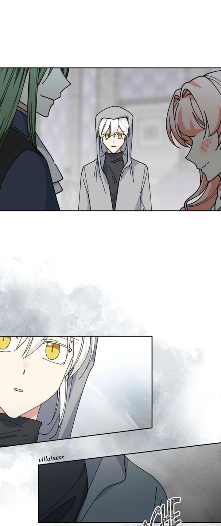The Antagonist's Pet Chapter 47 page 28 - Chapter 47