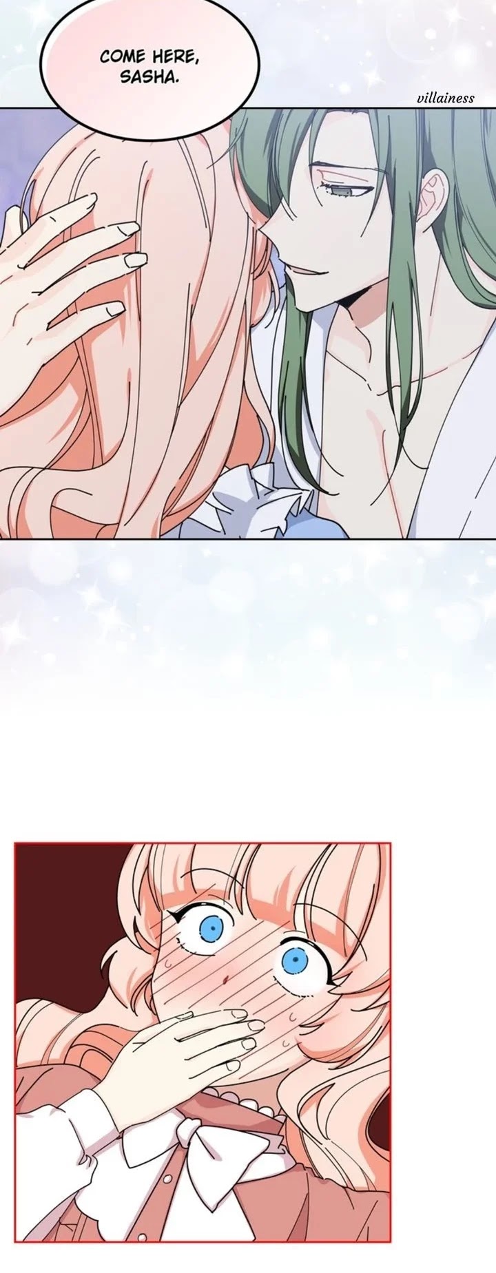 The Antagonist's Pet Chapter 47 page 6 - Chapter 47