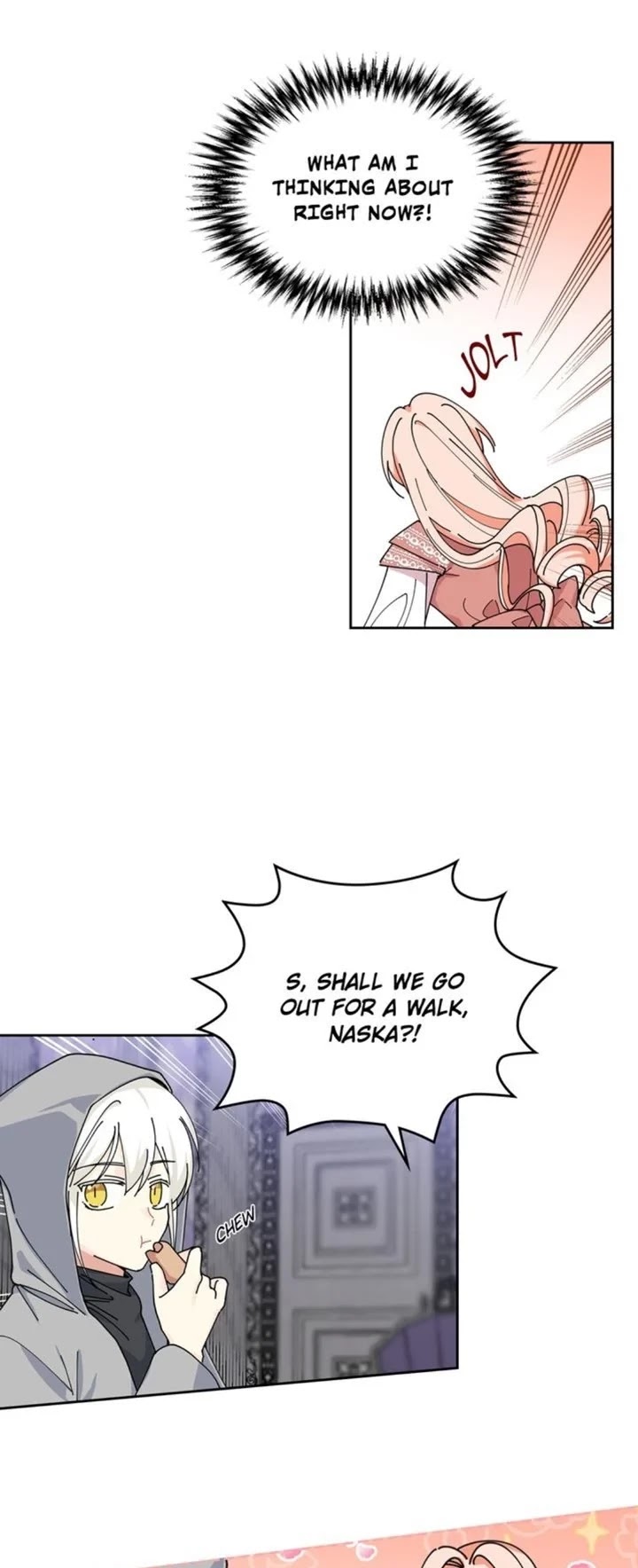 The Antagonist's Pet Chapter 47 page 7 - Chapter 47