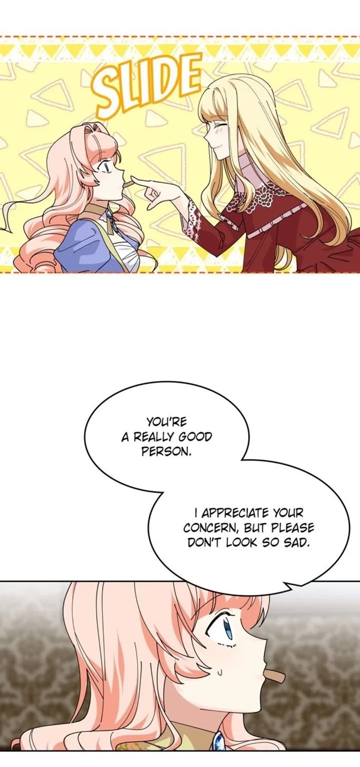 The Antagonist's Pet Chapter 48 page 10 - Chapter 48