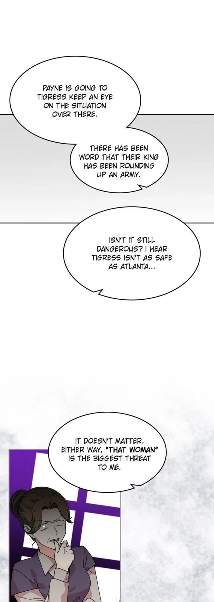 The Antagonist's Pet Chapter 48 page 13 - Chapter 48