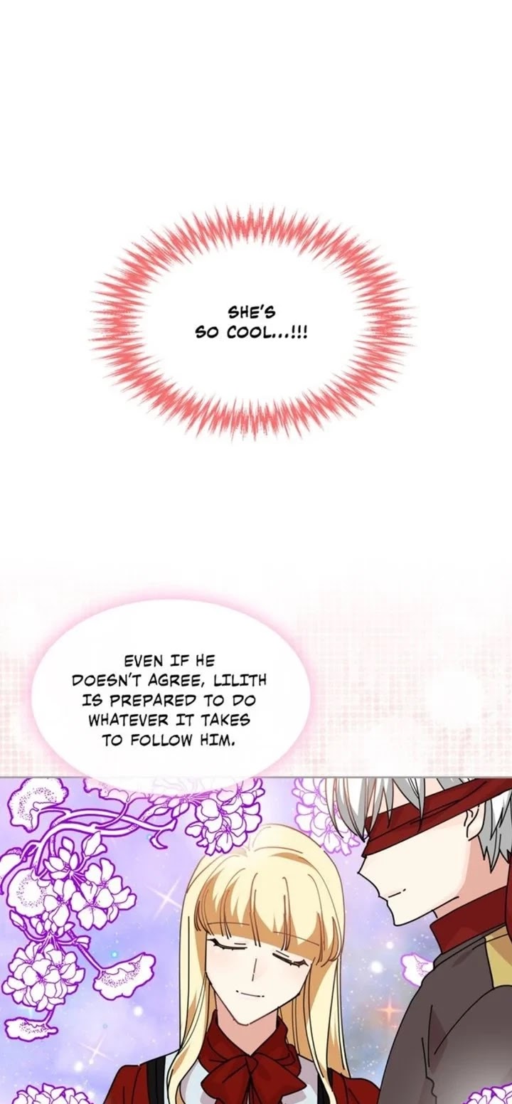 The Antagonist's Pet Chapter 48 page 16 - Chapter 48