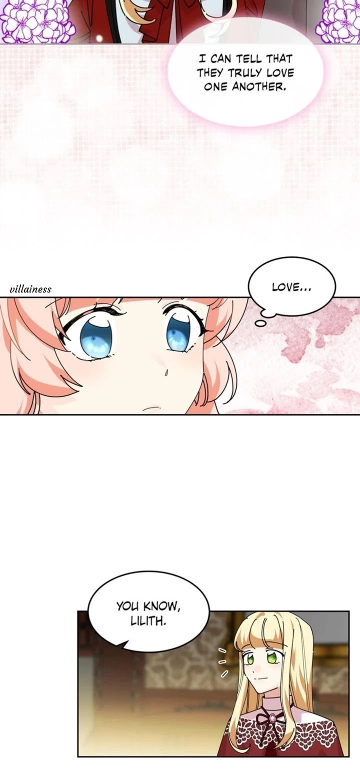 The Antagonist's Pet Chapter 48 page 17 - Chapter 48
