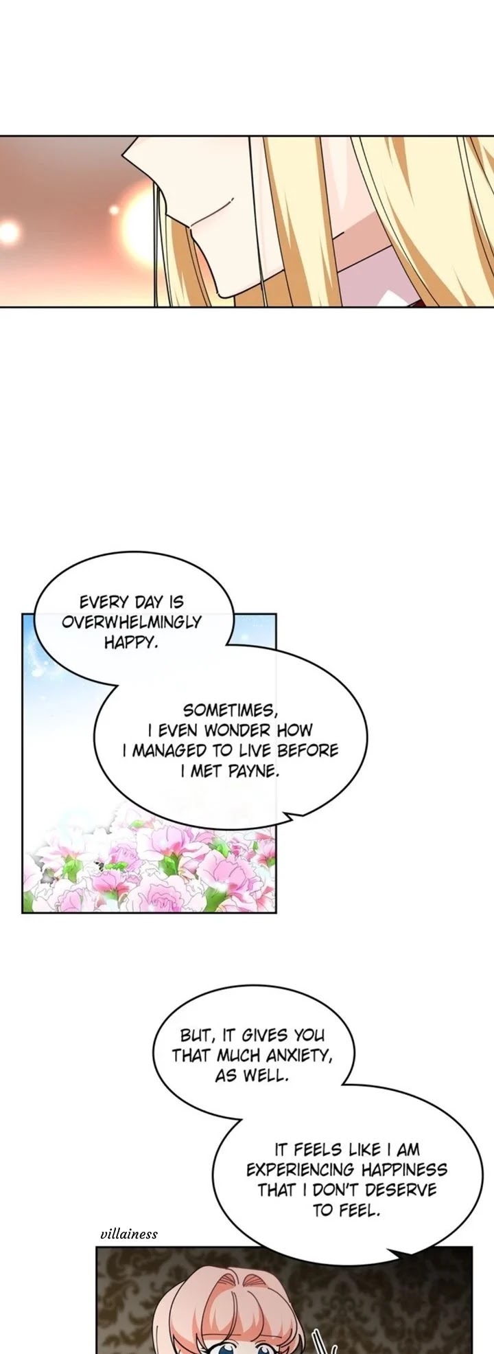 The Antagonist's Pet Chapter 48 page 20 - Chapter 48
