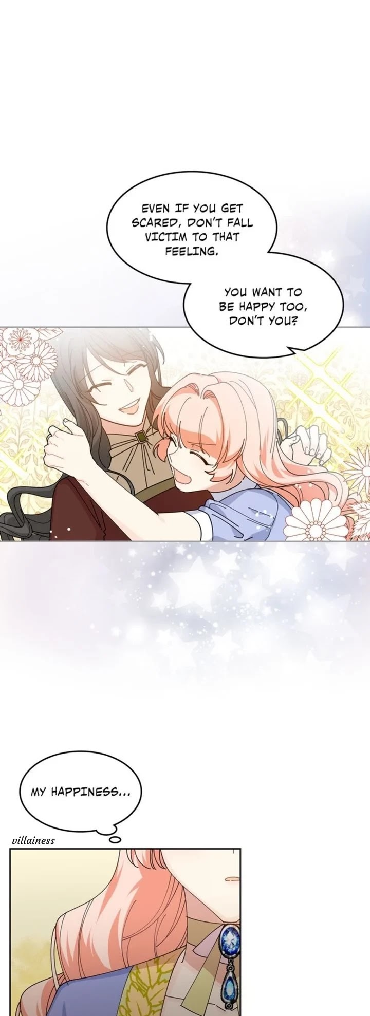 The Antagonist's Pet Chapter 48 page 24 - Chapter 48