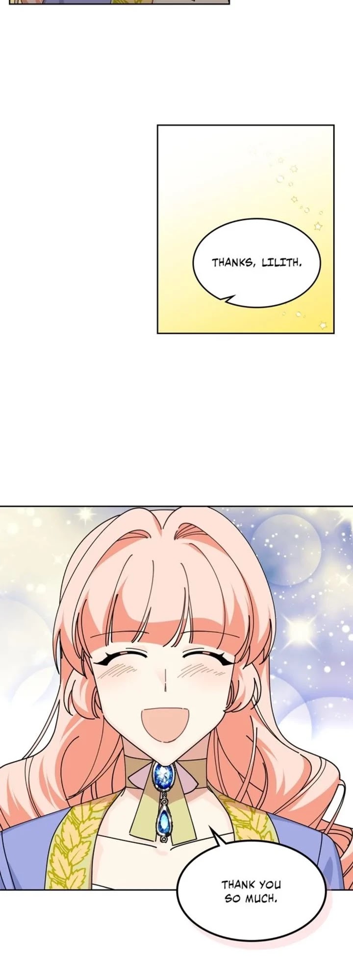 The Antagonist's Pet Chapter 48 page 25 - Chapter 48