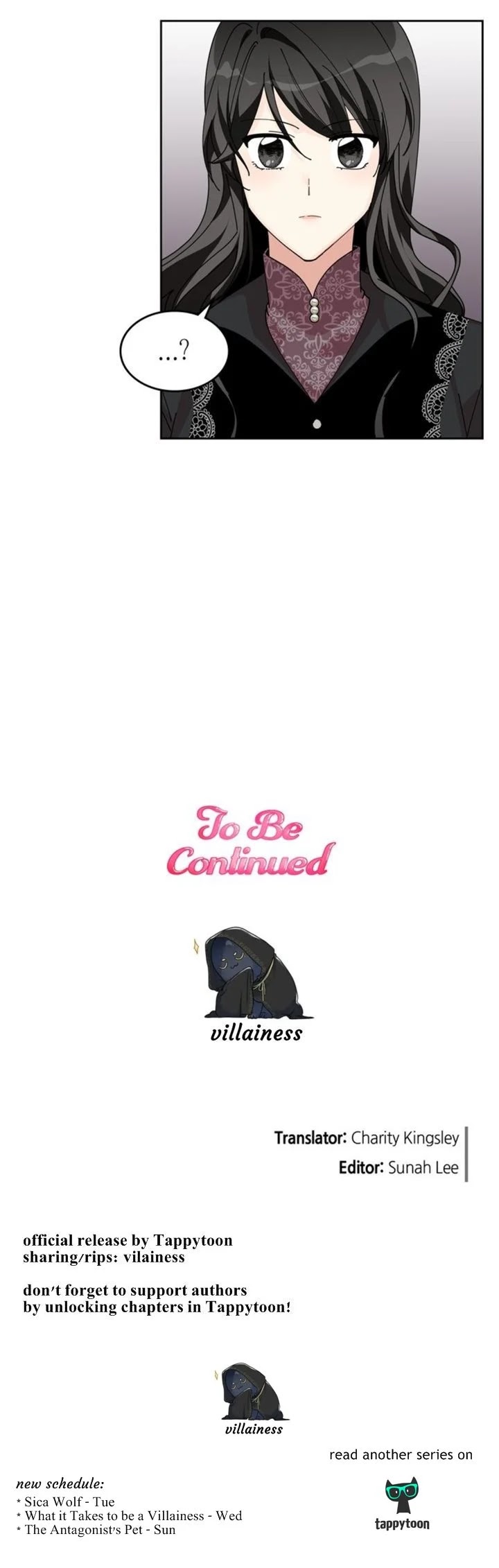 The Antagonist's Pet Chapter 48 page 29 - Chapter 48