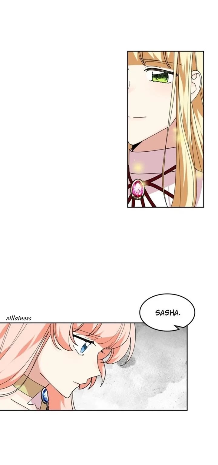 The Antagonist's Pet Chapter 48 page 9 - Chapter 48