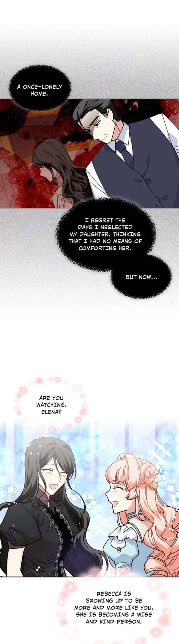 The Antagonist's Pet Chapter 49 page 13 - Chapter 49