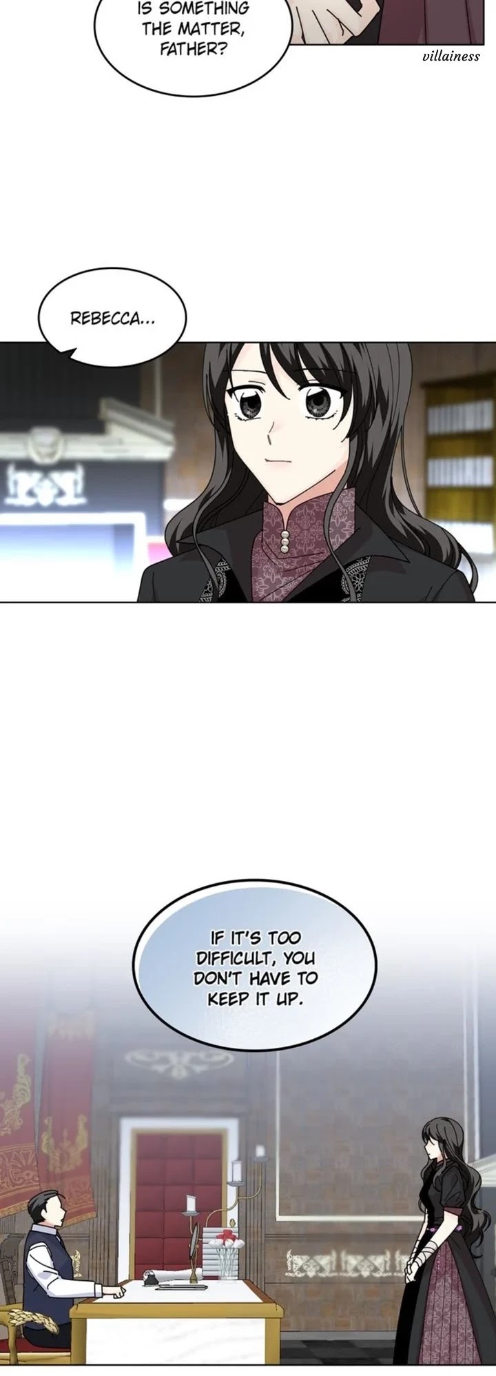 The Antagonist's Pet Chapter 49 page 2 - Chapter 49
