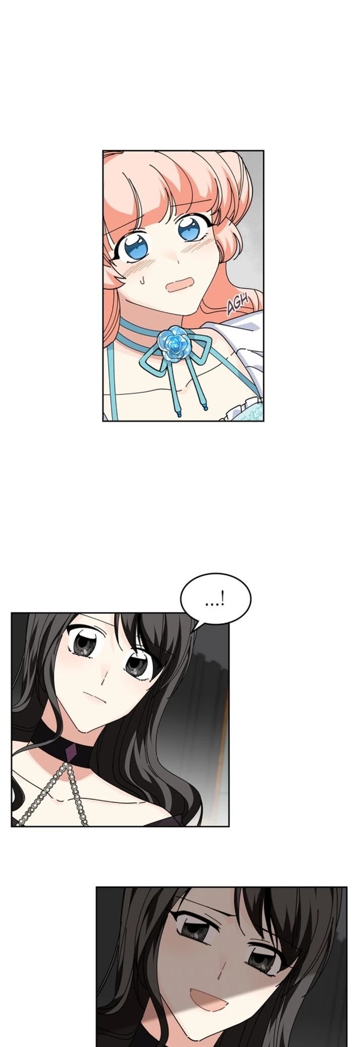 The Antagonist's Pet Chapter 49 page 23 - Chapter 49