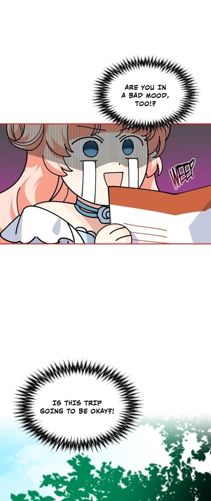 The Antagonist's Pet Chapter 49 page 27 - Chapter 49