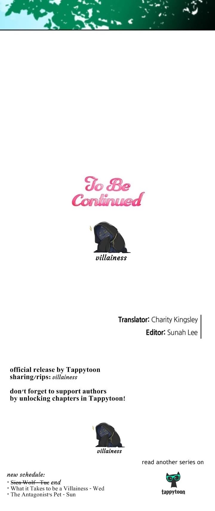 The Antagonist's Pet Chapter 49 page 28 - Chapter 49