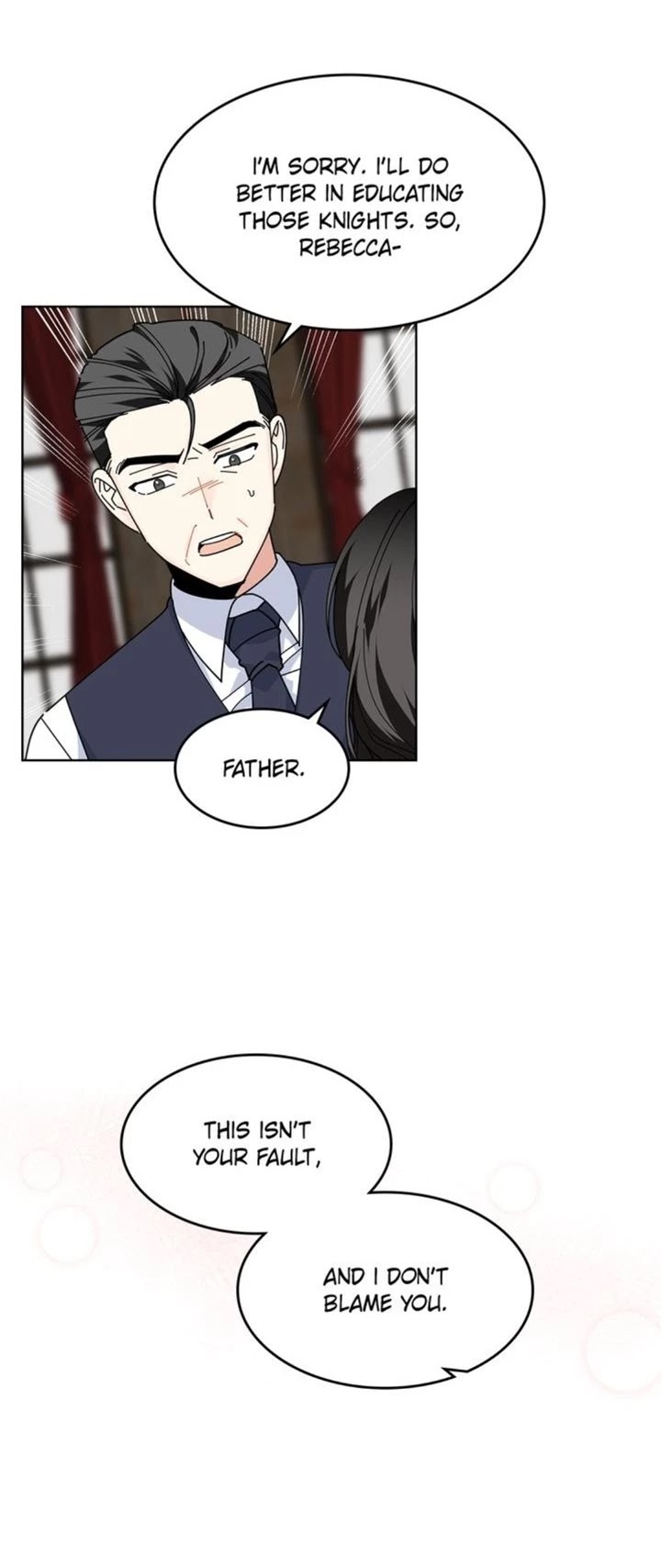 The Antagonist's Pet Chapter 49 page 7 - Chapter 49
