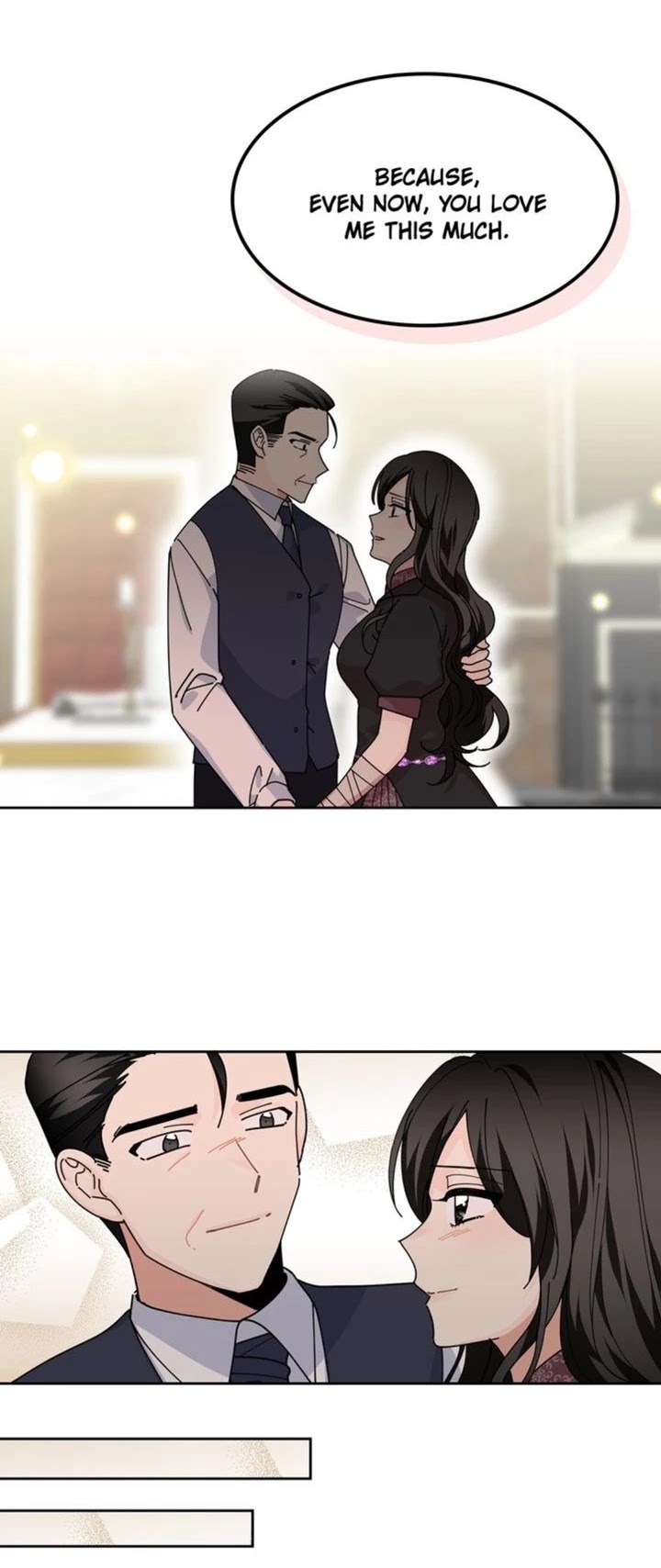 The Antagonist's Pet Chapter 49 page 8 - Chapter 49