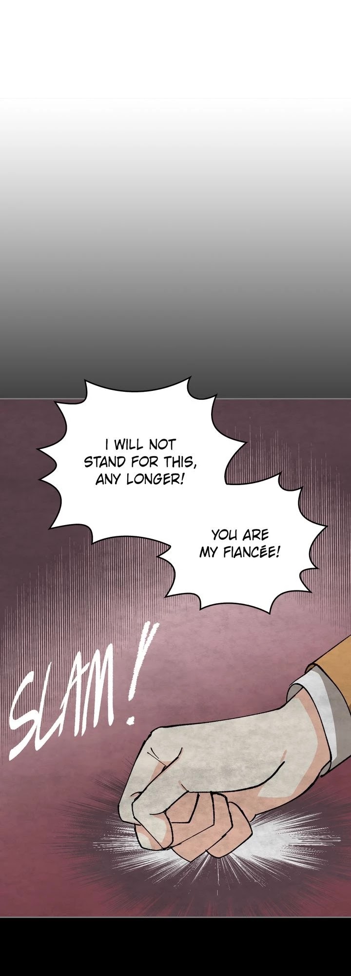 The Antagonist's Pet Chapter 5 page 19 - Chapter 5