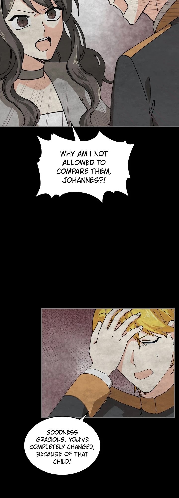 The Antagonist's Pet Chapter 5 page 24 - Chapter 5