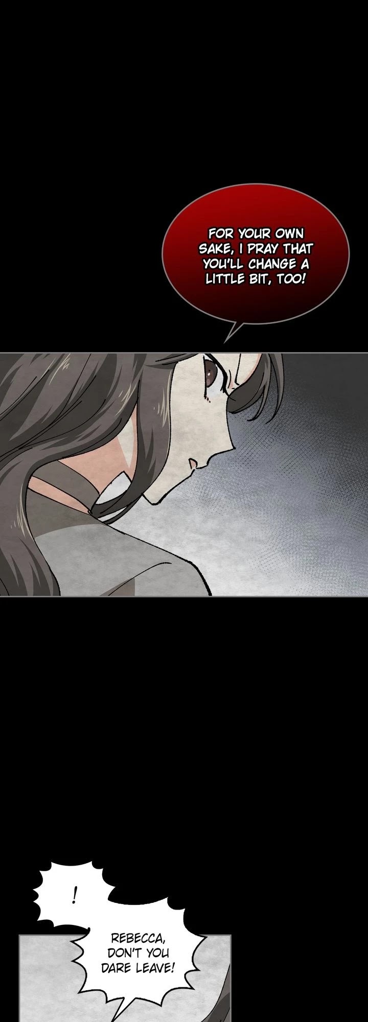 The Antagonist's Pet Chapter 5 page 25 - Chapter 5