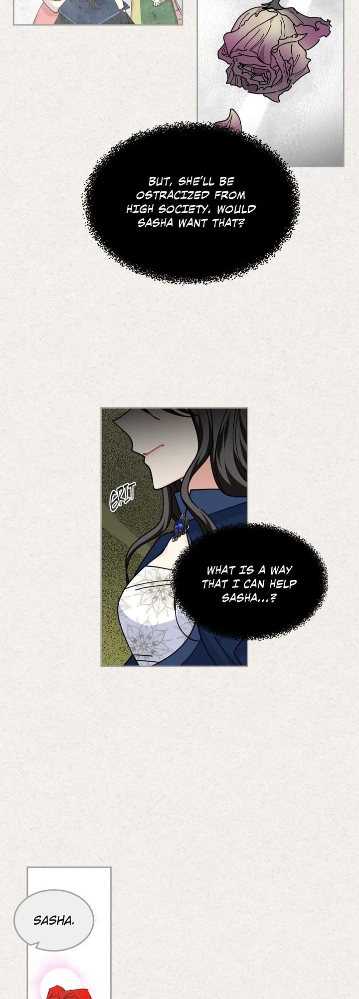 The Antagonist's Pet Chapter 50 page 11 - Chapter 50