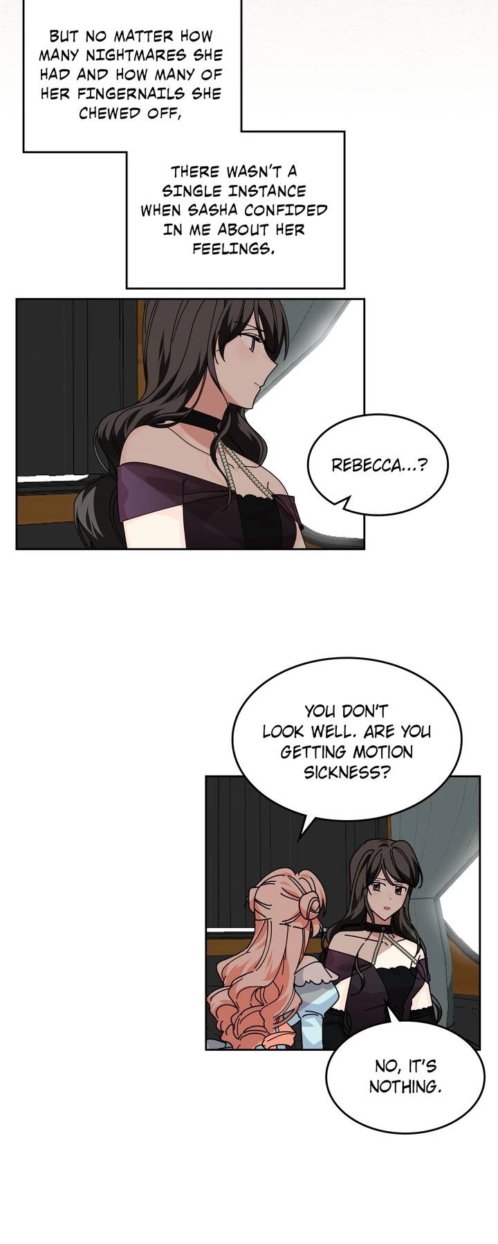 The Antagonist's Pet Chapter 50 page 15 - Chapter 50